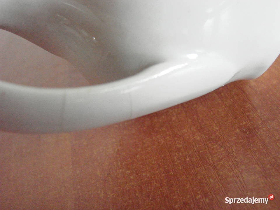 Arabia Suomi Finlandia stary porcelanowa pomorskie Pruszcz Gdański