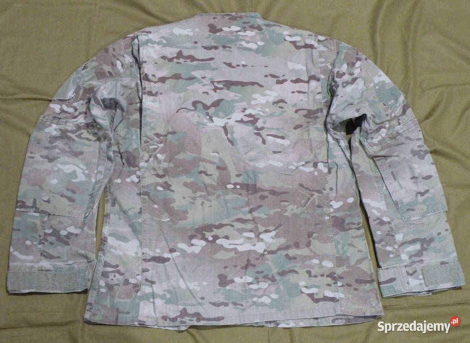 Mundur FRACU multicam medium regular Militaria