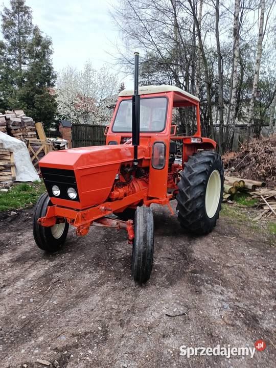 renault 89 MWM silni 3 cyl Renault Czarnochowice