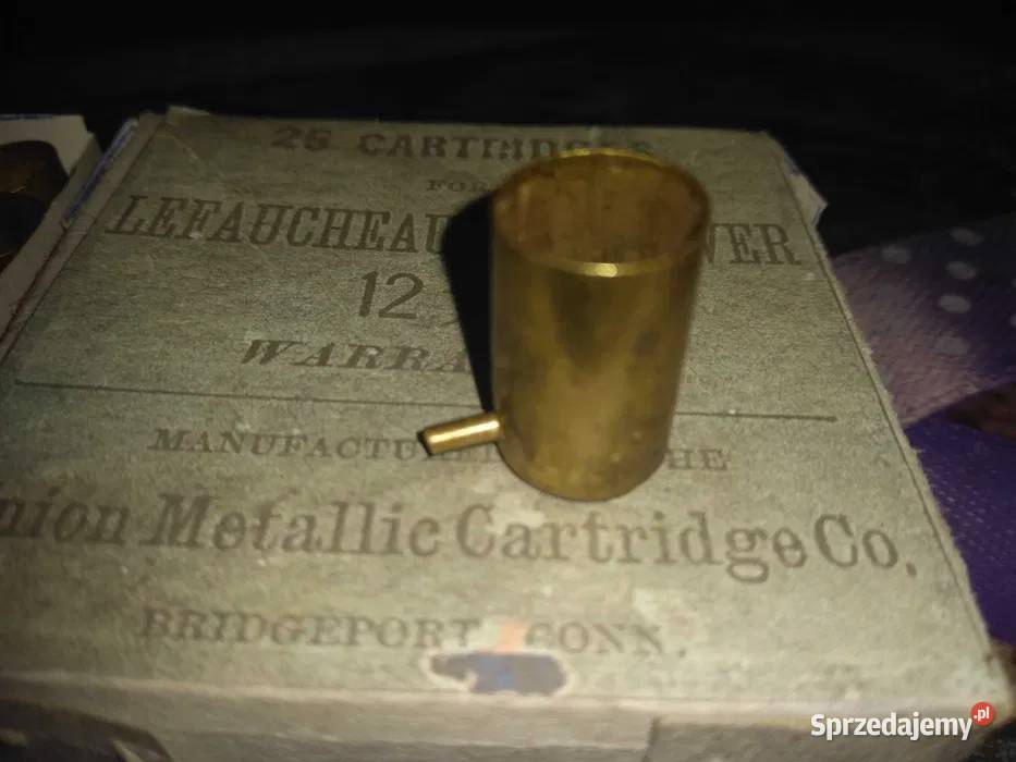 Łuski lefauchex 7mm9mm12mm Częstochowa