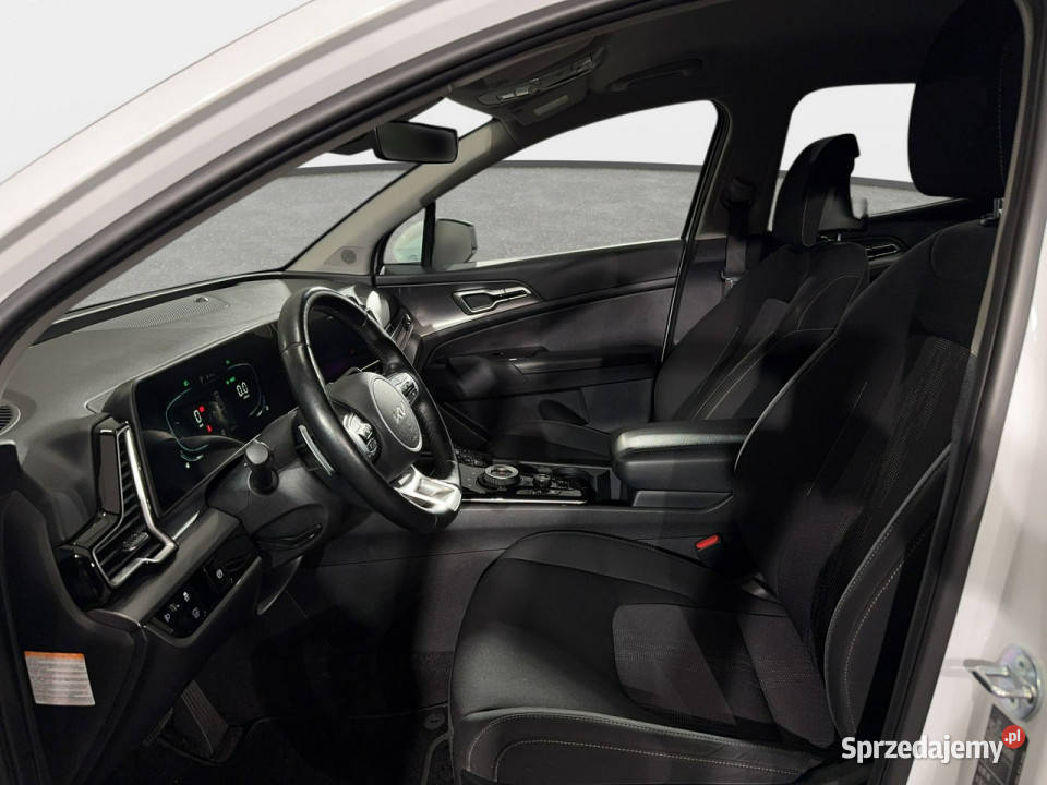 Kia Sportage VAT 23 L 16TGDI HEV 230 automat Myślenice