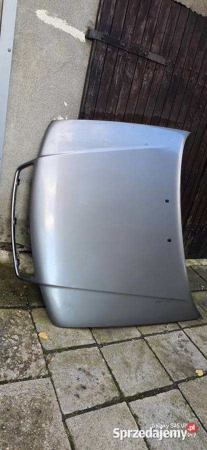 Audi 100 c4 maska Chełmno