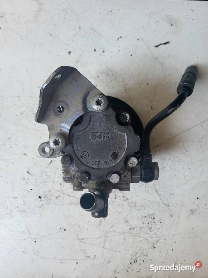 Pompa wspomagania Mercedes A004468301