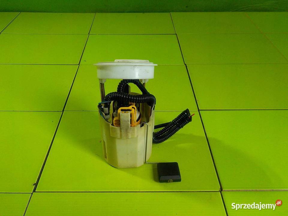 CHEROKEE WK 30 CRD 06r pompa paliwa 1582881022 osobowe Suków