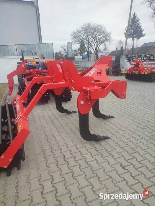 Głębosz Lemtech Tolmet Promocja Głębosze Kalisz