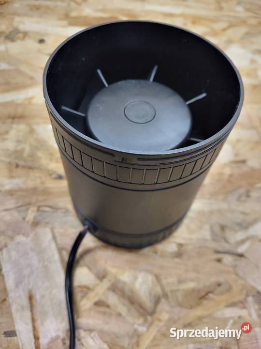 Wentylator łazienkowy BUMSOU Pozostałe Myszyniec