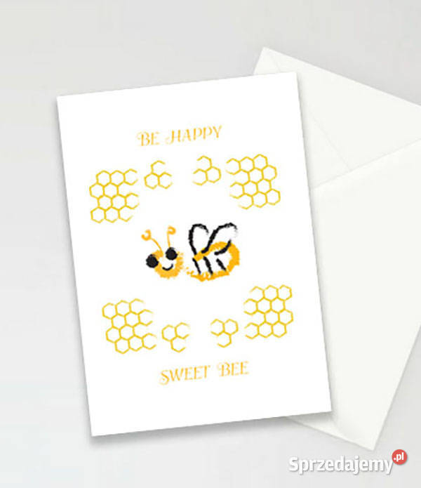 zaproszenia kartki uniwersalne podziękowania Olsztyn