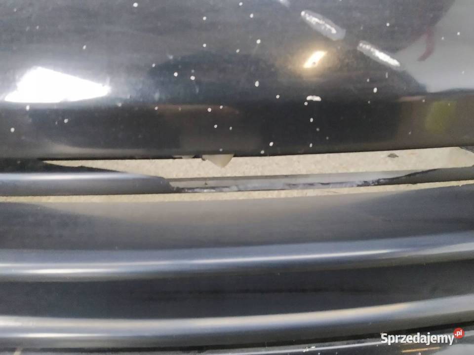 ZDERZAK PRZÓD Smart Fortwo I 19982007 świętokrzyskie