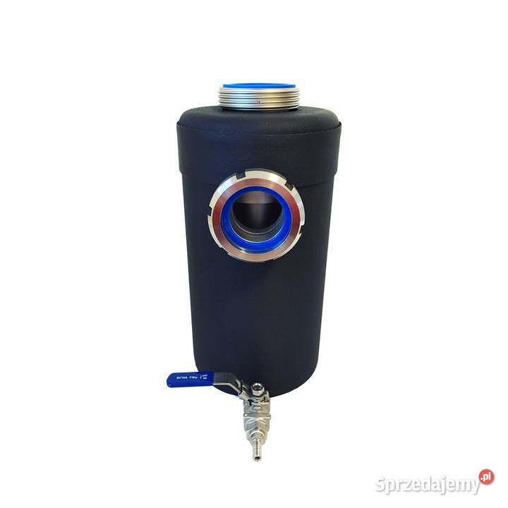 Bufor stabilizujący do aabratka Zbiornik 50 60L sprzedam