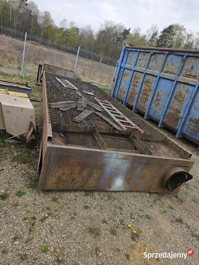 Pole robocze pod plazme Puławy sprzedam