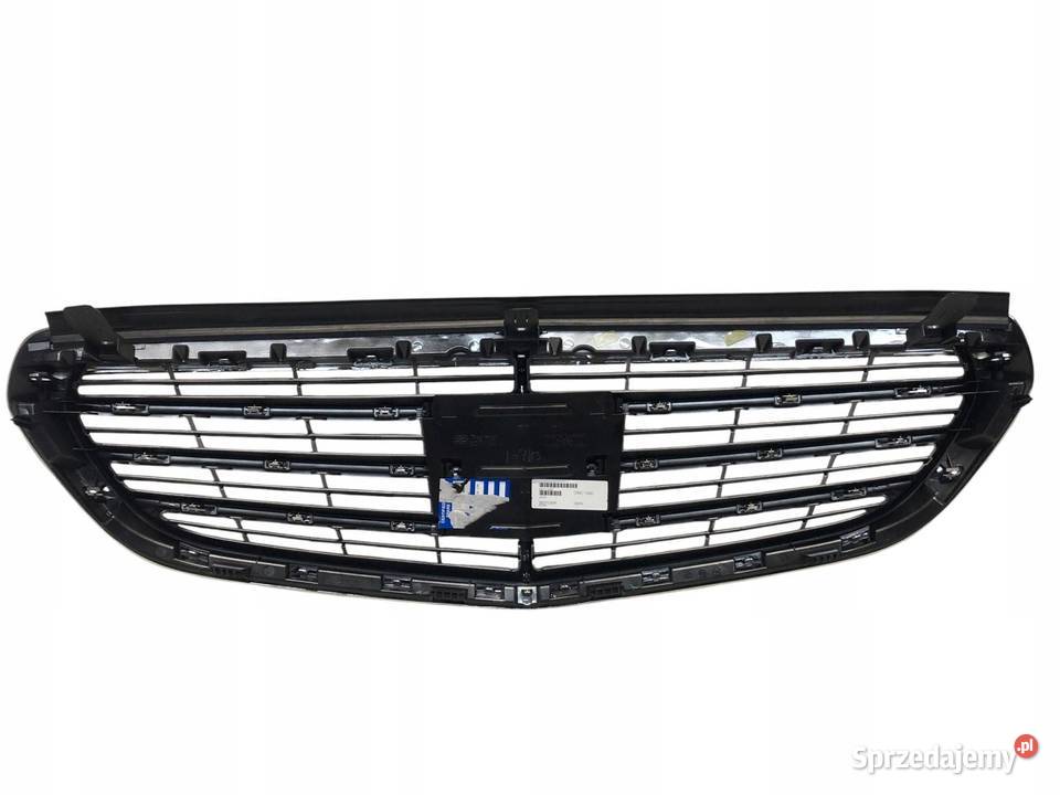 MercedesBenz Eklasa W212 20132016 LIFT Atrapa osobowe Skarżysko-Kamienna