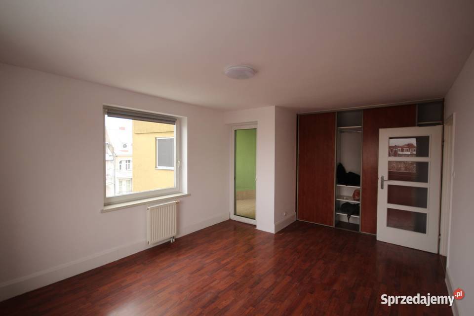 3pok 75met Gajowej BALKONKOMÓRKAGARAŻ Wrocław spółdzielcze własnościowe Mieszkania