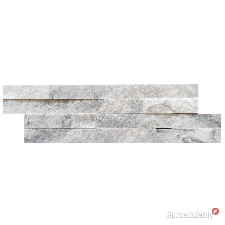 Panel ścienny Marmur Stackstone Stormy Grey Gdynia sprzedam