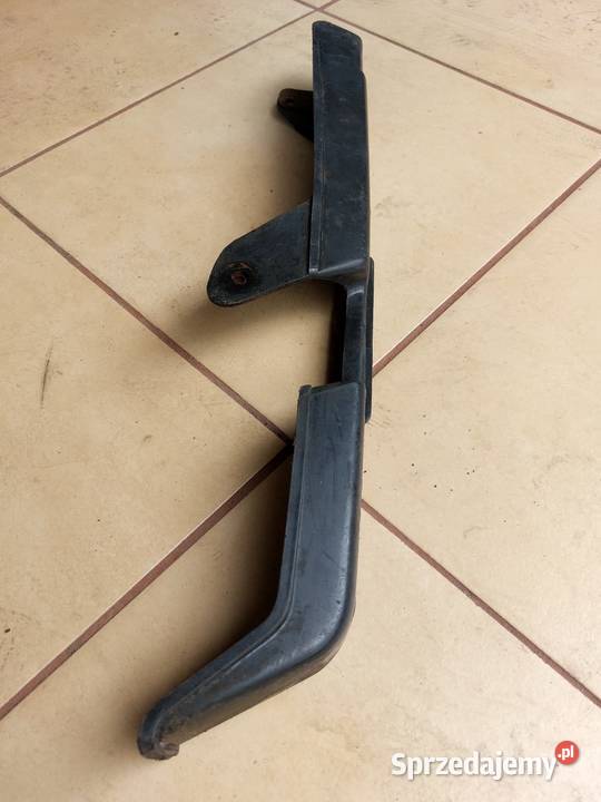 Yamaha Chappy LB 50 osłona łancucha Pozostałe Sieciechów