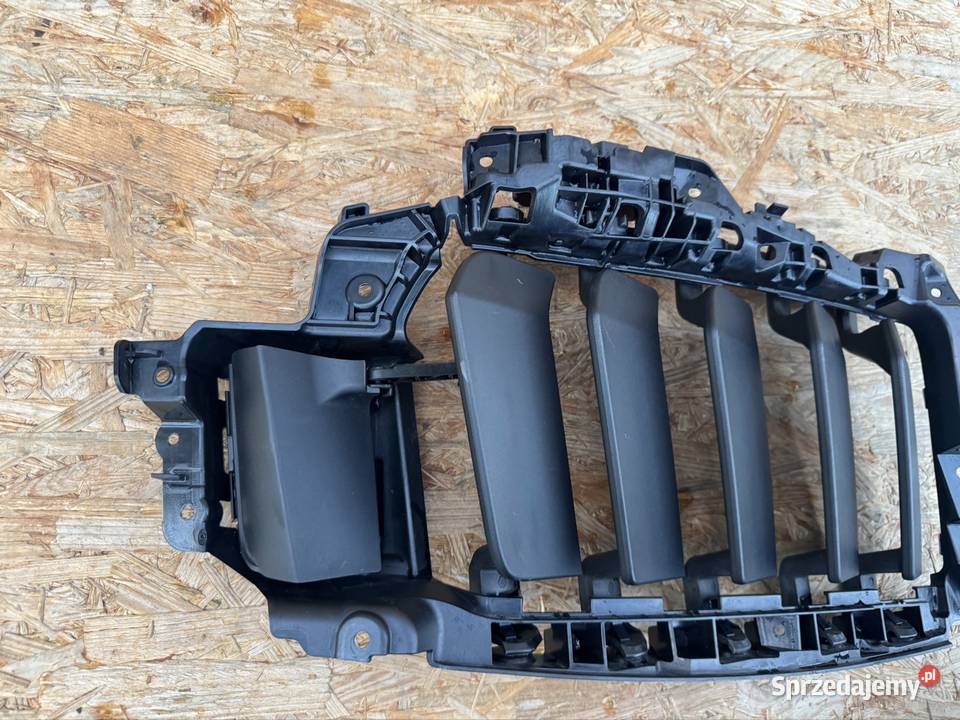 Wlot kanał powietrza żaluzja roleta lewa Porsche Międzychód sprzedam