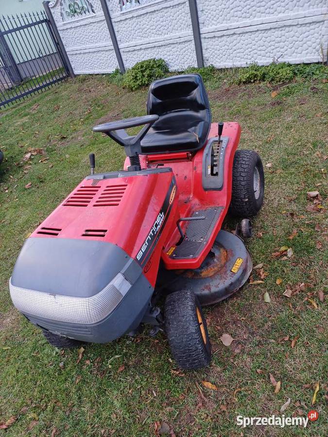 Traktorek kosiarka Murray Sentinel 145 świętokrzyskie Sandomierz