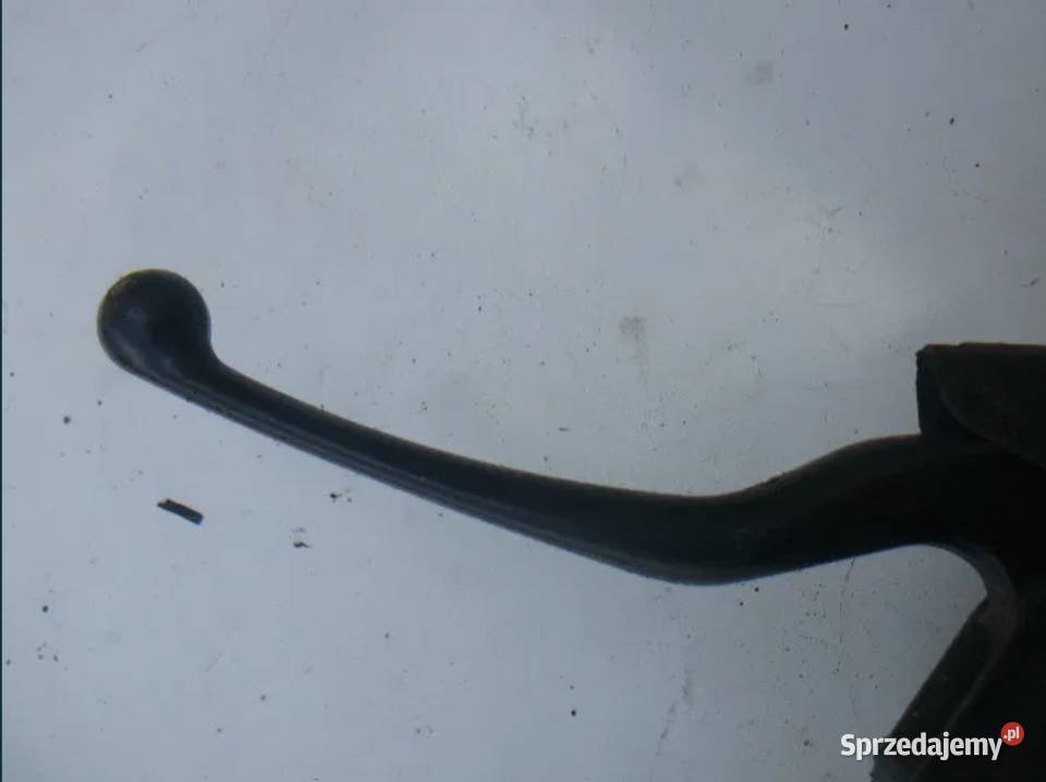 dźwignia hamulca Peugeot Elyseo 100 wielkopolskie Ostrzeszów