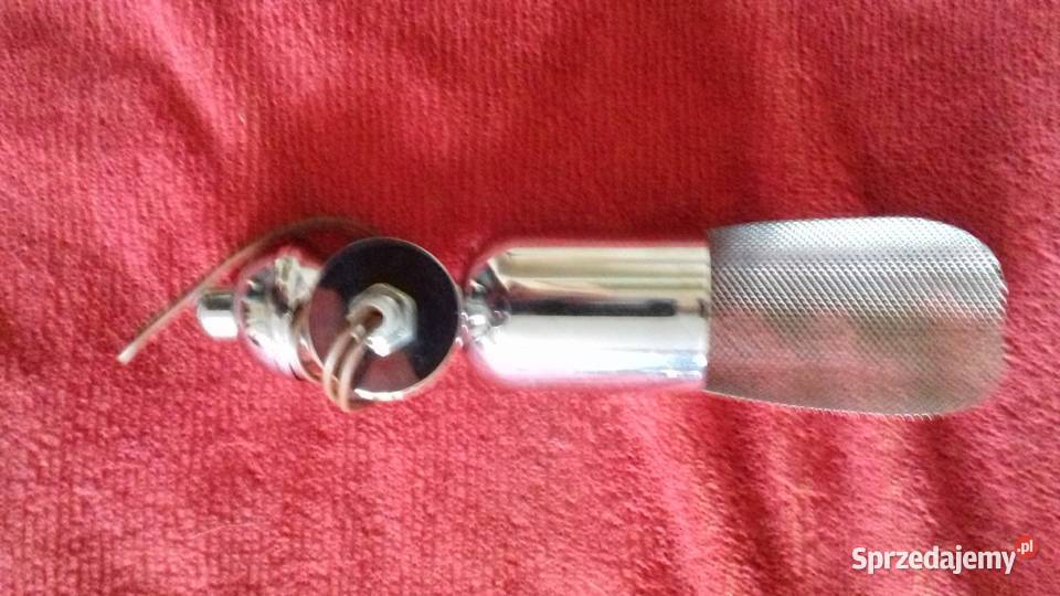 Kinkiety do lustra Akcesoria łazienkowe