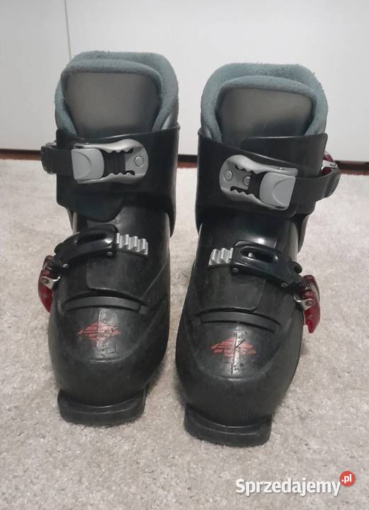Buty narciarskie Balice