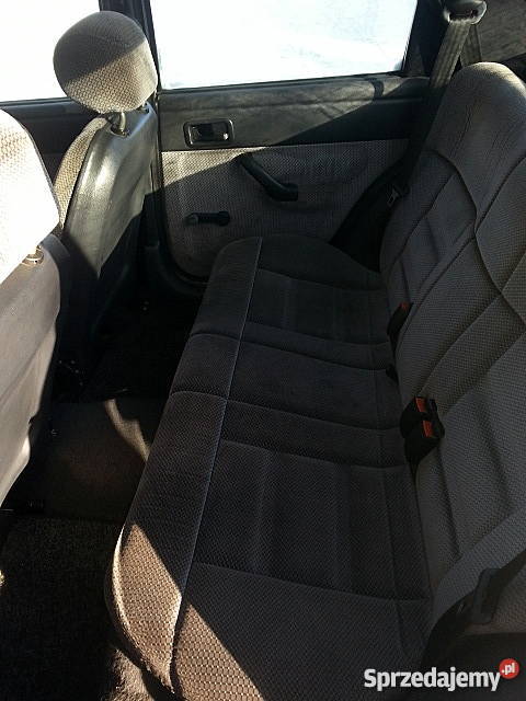 Ford Escort Orion 180000km Trzebinia