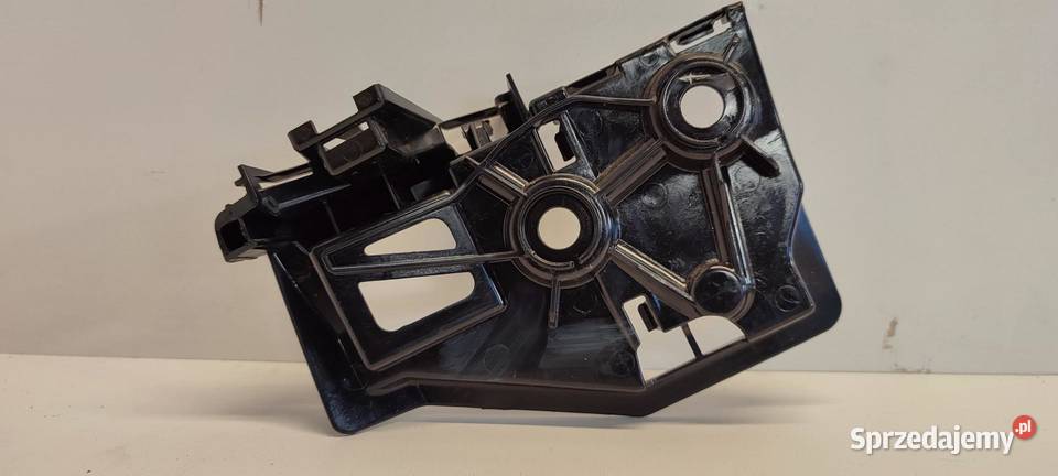 VW TIGUAN II ALLSPACE ŚLIZG ZDERZAKA PRAWY TYŁ dolnośląskie sprzedam