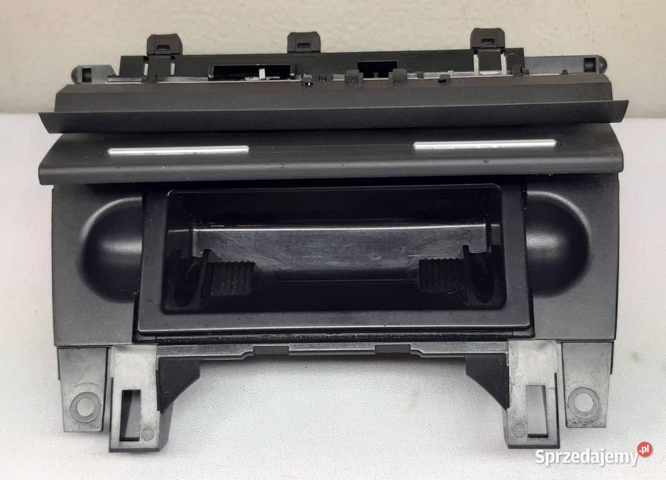 POPIELNICZKA AUDI A4 B6 B7 8E0857951J Wyposażenie wnętrza Mielęcin sprzedam