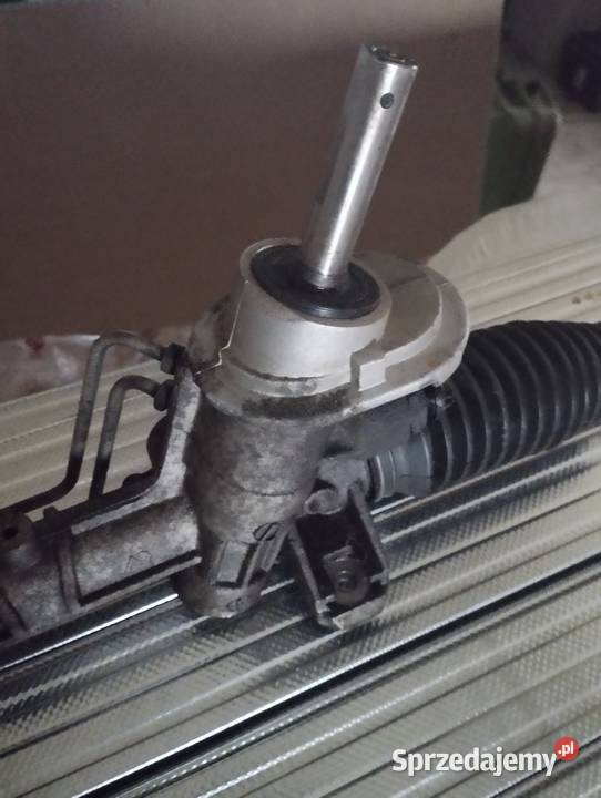 Przekładnia kierownicza maglownica Vw Sharan osobowe Motycz