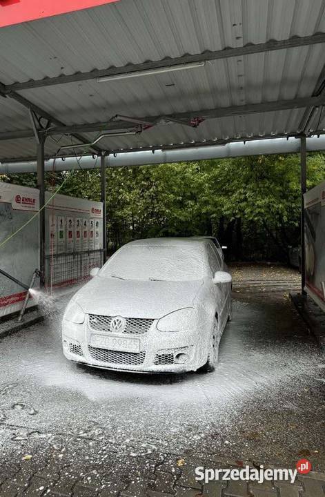 Volkswagen Golf 5 3 Drzwiowy Zgierz sprzedam