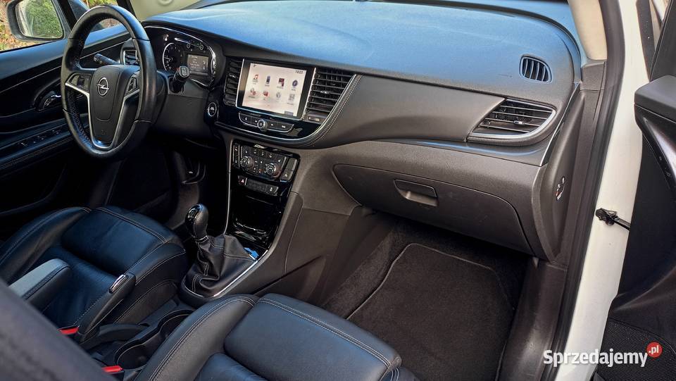 100 Bezwypadkowy 85 stan techniczny Opłacony autoalarm Opel