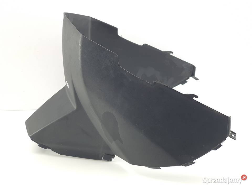 OSLONA WYPELNIENIE NAKLADKA PEUGEOT EVIVACITY Janowice