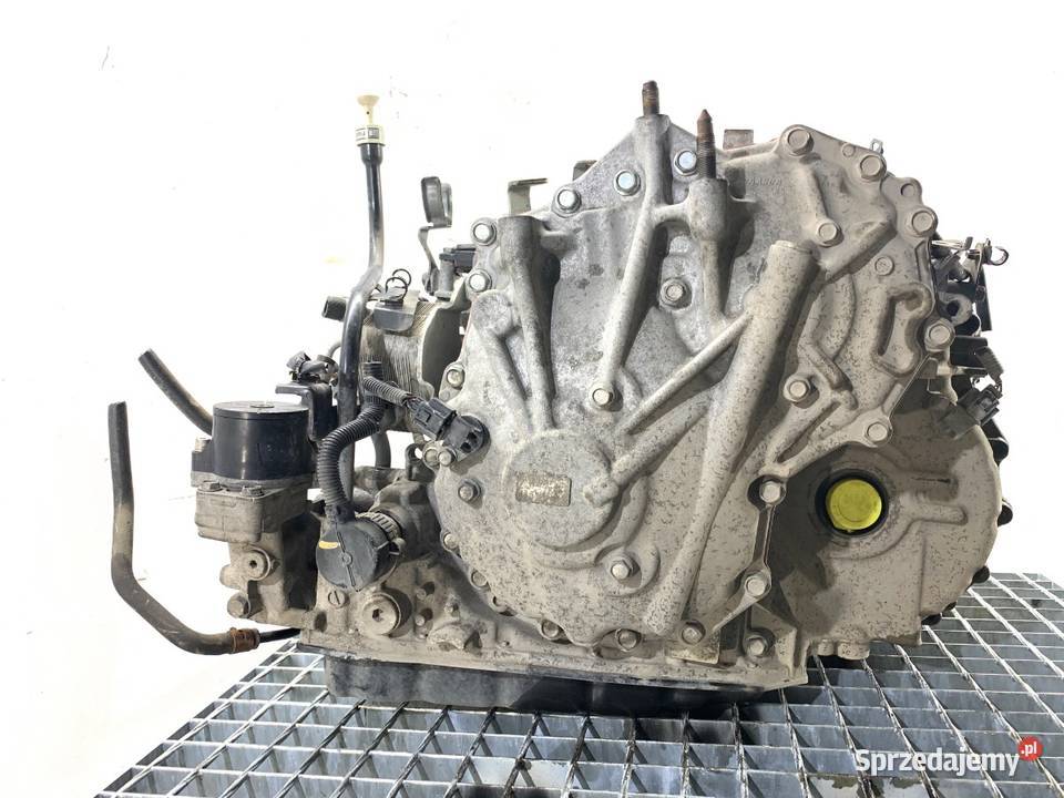 SKRZYNIA BIEGÓW MITSUBISHI OUTLANDER III AA90D osobowe