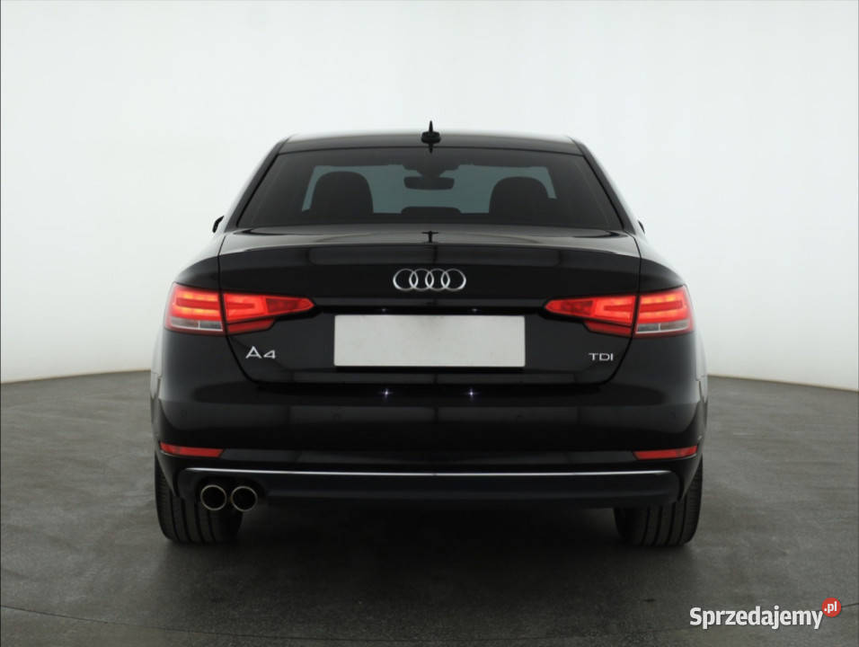 Audi A4 20 TDI 4/5 Piaseczno