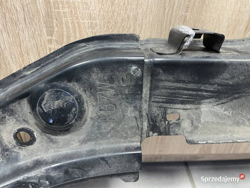 Mazda CX5 KB7W listwa pas przód góra Kozubszczyzna
