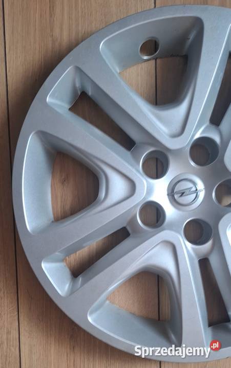 Kołpak Opel 16 Astra 13409779 pojedyncza sztuka Bydgoszcz sprzedam