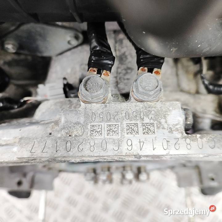Silnik Toyota GR 86 Coupe 20 GT ZN6AC ZN6BC 2012 Warszawa