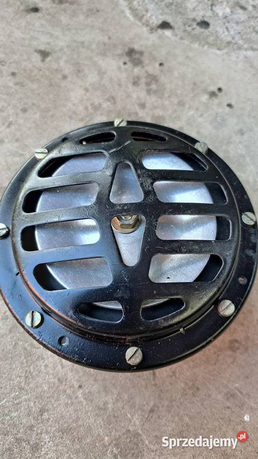 Sygnały dżwiękowe do samochodu Leszno