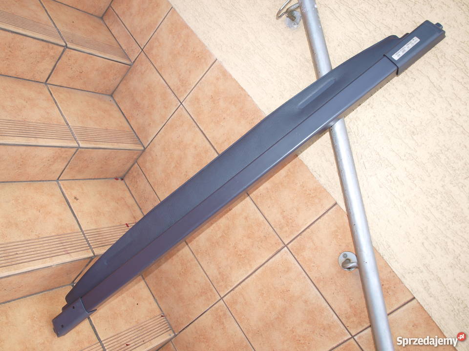 Mercedes A klasa roleta bagażnika W168 1997 Motoryzacja Kalisz