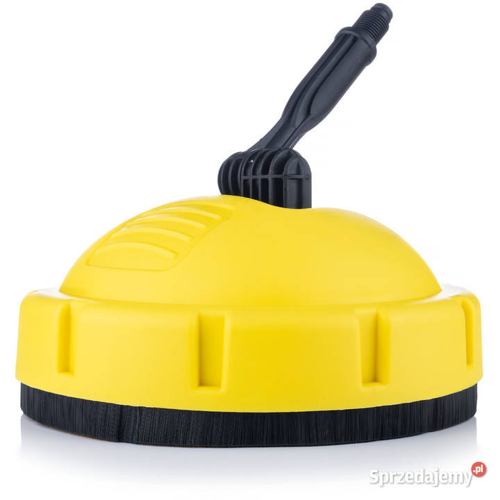 Szczotka TRacer do Myjek Krcher Adapter do Black Ludźmierz