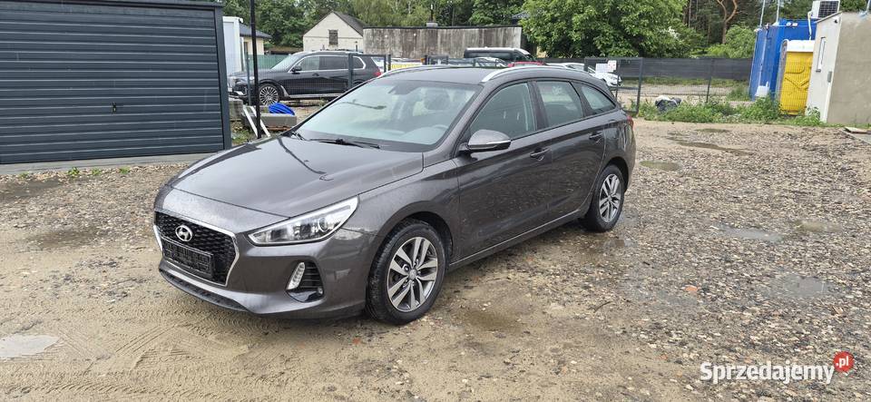 Hyundai i30 SprzedamZamienię Warszawa