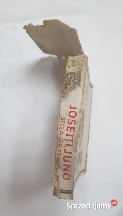 Kolekcjonerskie pudełko Josetti Juno