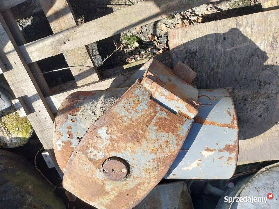 siłownik do wywrotu Wyszków