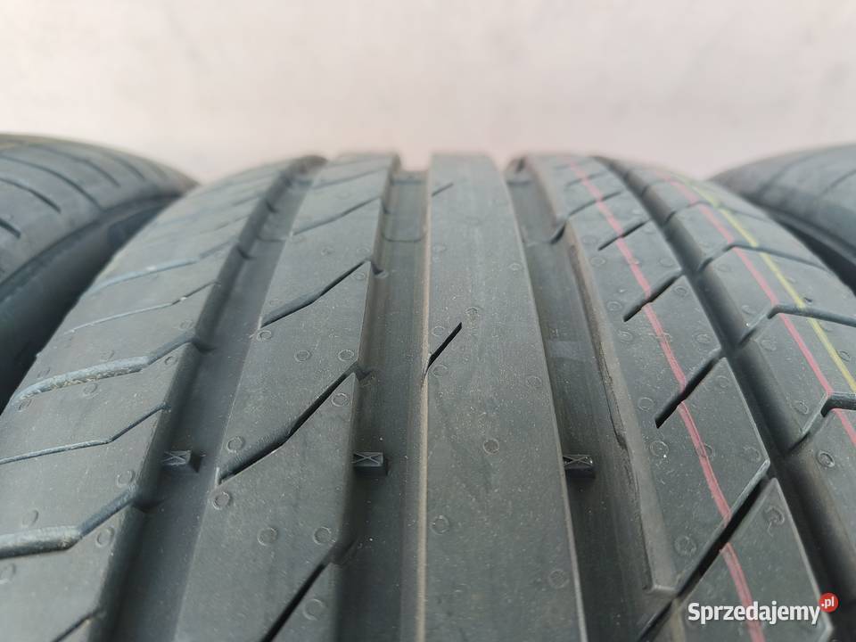 Continental ContiSportContact 5 23545R18 94V Zalas