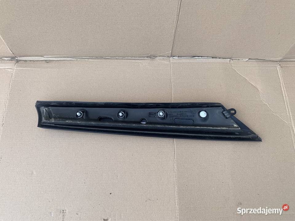 Osłona słupka a prawa 7328936 mini cooper f55 osobowe Karoseria Szczecin sprzedam
