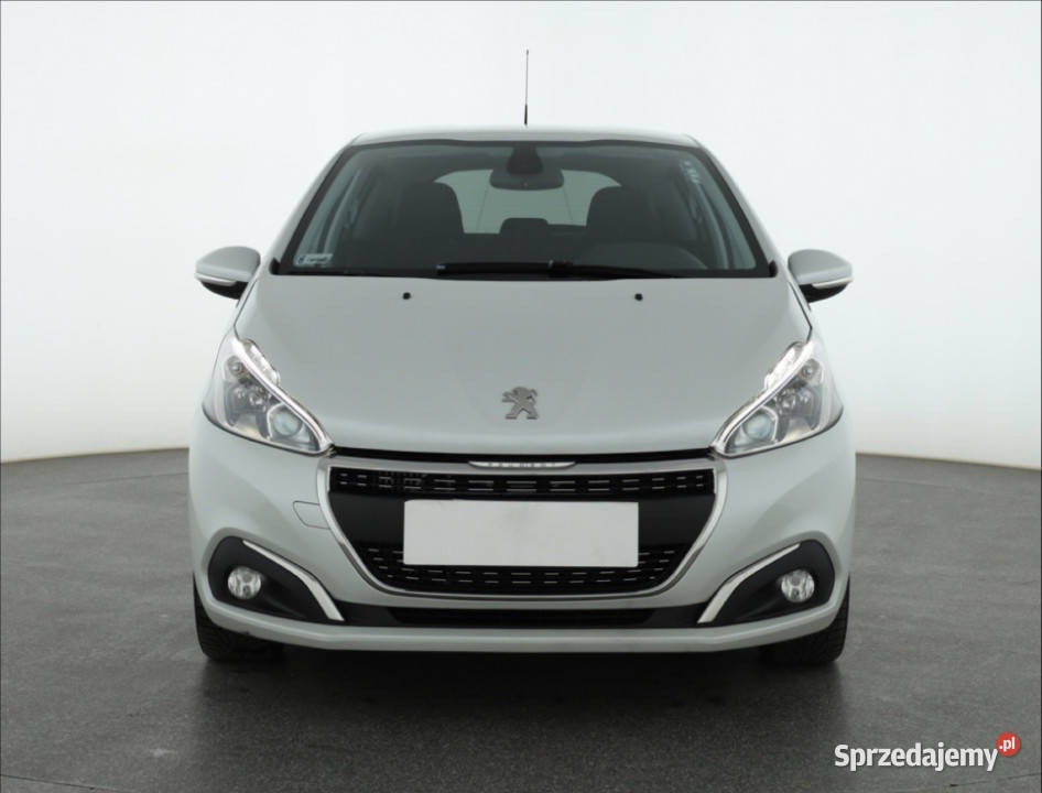 Peugeot 208 12 PureTech ESP