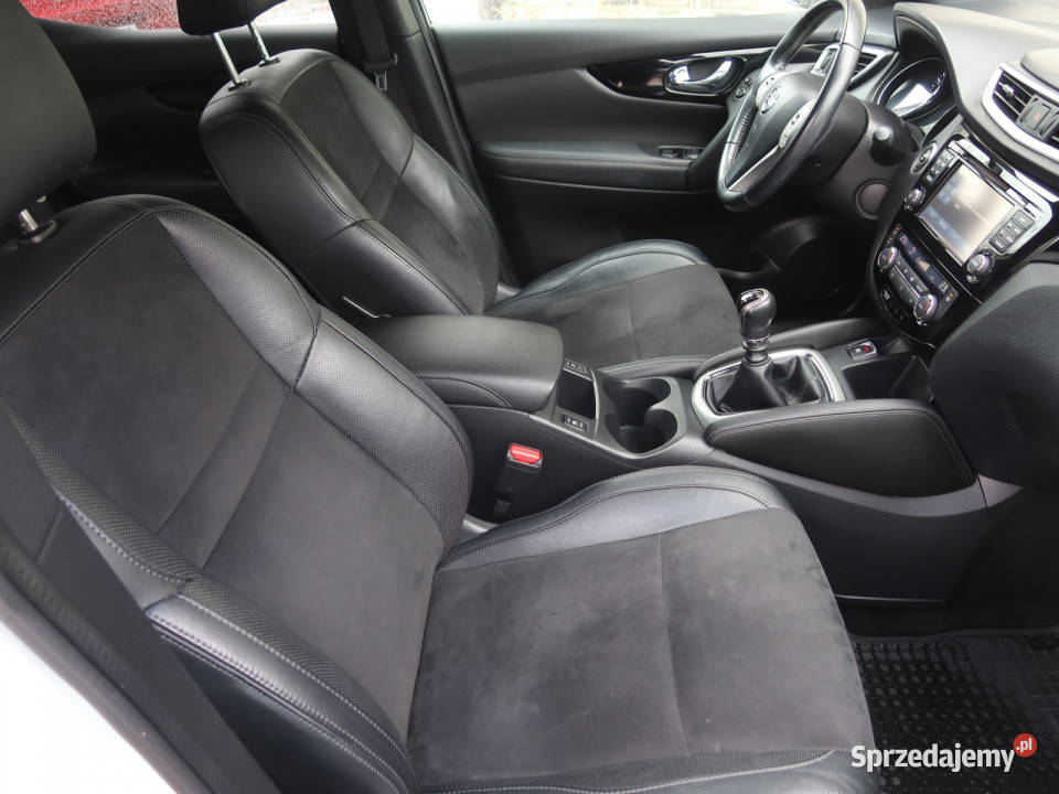 Nissan Qashqai 12 DIGT 1197cm3 Katowice sprzedam