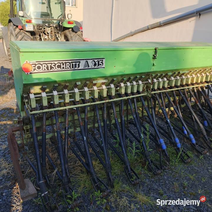 Fordshritt nieuszkodzony Kruszyn sprzedam