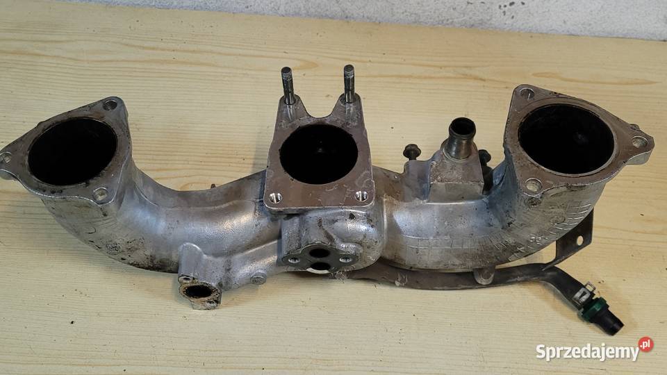 Suzuki Grand Vitara I 9905r 25 V6 kolektor kujawsko-pomorskie Włocławek sprzedam