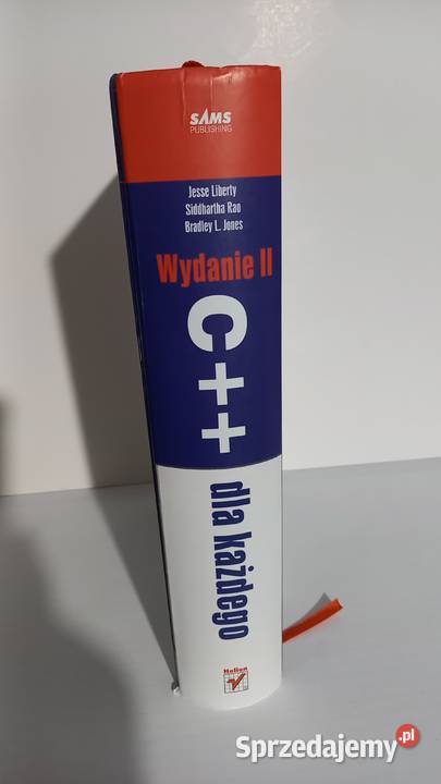 C każdego Wydanie II mazowieckie Płock sprzedam