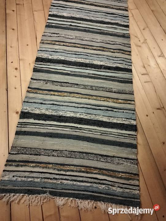 Chodnik ręcznie tkany na krośnie Zakopane