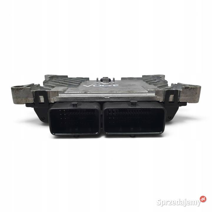 STEROWNIK SILNIKA ECU Voge DS900X 900DSX 2024 Chełm